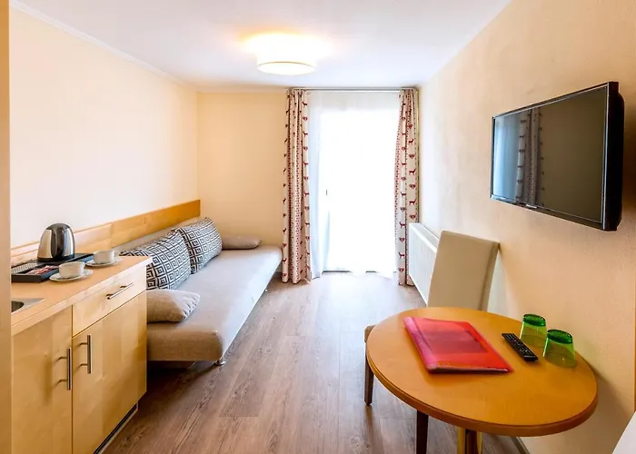 Hotel Panorama Traunstein Altmünster