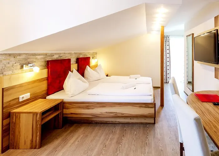 Panorama Traunstein Ξενοδοχείο Altmünster