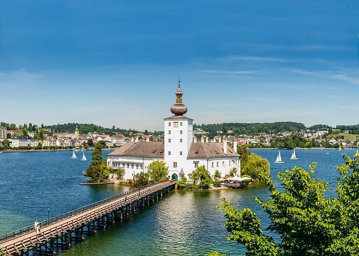 Panorama Hotel Traunstein 3*