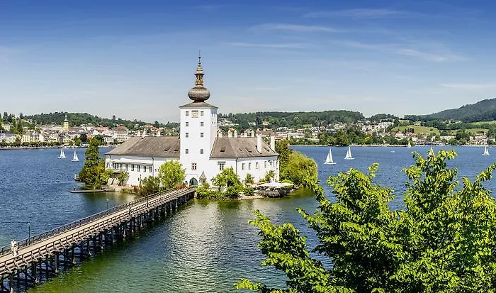 Panorama Traunstein Ξενοδοχείο Altmünster