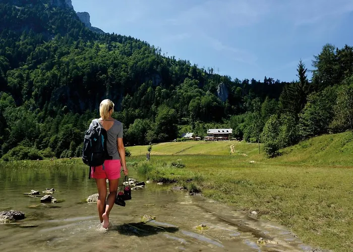 Panorama Traunstein Ξενοδοχείο Altmünster