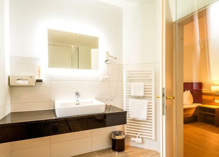 Panorama Hotel Traunstein Altmuenster