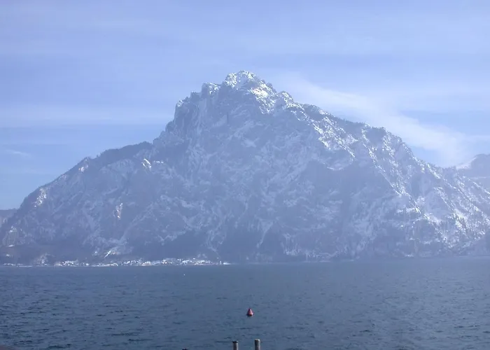 Panorama Traunstein Ξενοδοχείο 3*