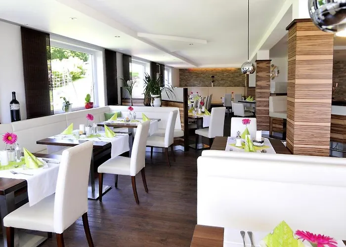 Panorama Hotel Traunstein 3*