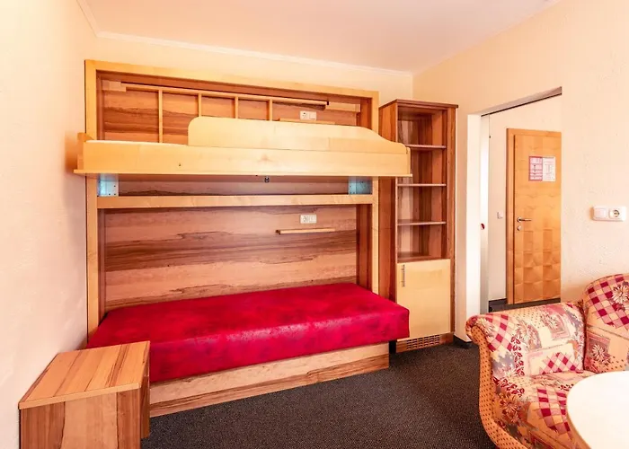 Ξενοδοχείο Panorama Traunstein Altmünster