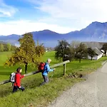 Panorama Traunstein 3* Altmünster