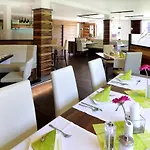 Hotel Panorama Traunstein 3*