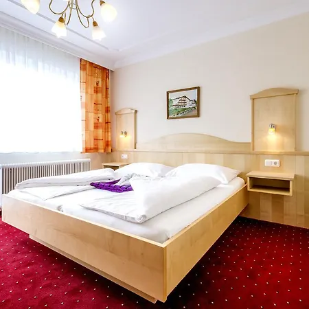 Panorama Traunstein Hotel 3*