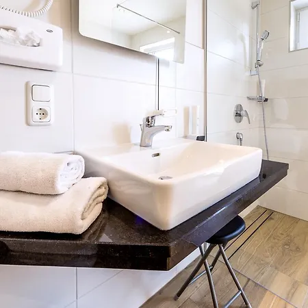 Hotel Panorama Traunstein