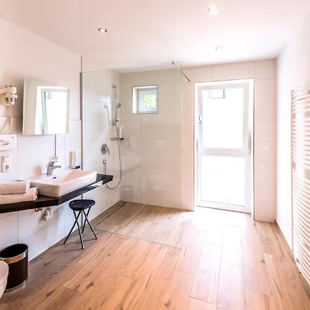 Panorama Traunstein Hotel