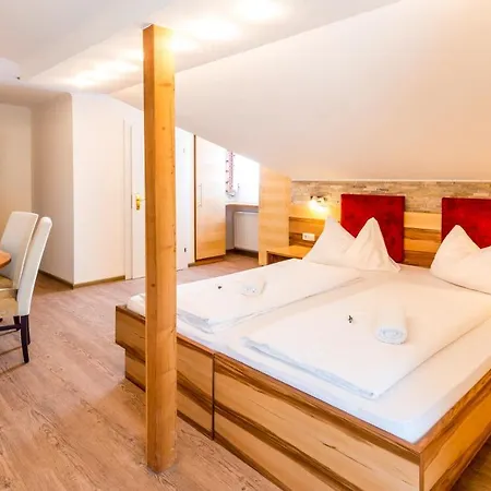 Panorama Traunstein 3*