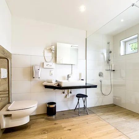 Panorama Traunstein 3*