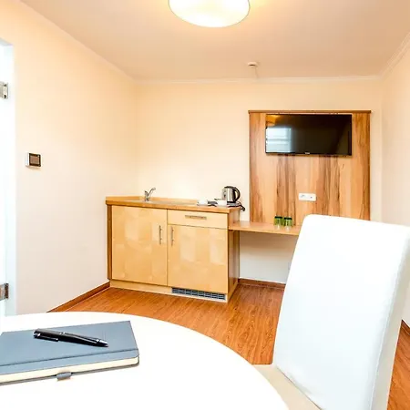 Panorama Traunstein Hotel