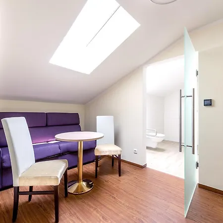 Hotel Panorama Traunstein Altmünster