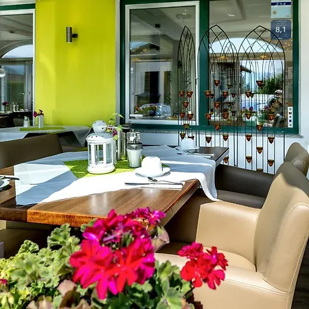 Panorama Traunstein Altmünster