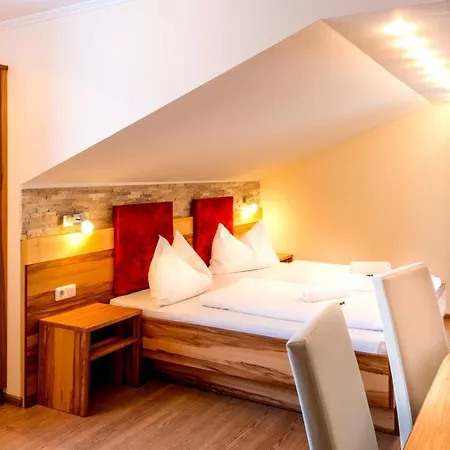 Panorama Traunstein 3*