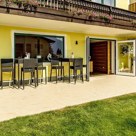 Panorama Traunstein Hotel 3*