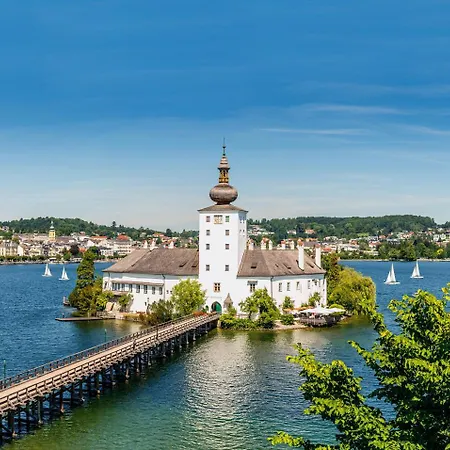 Panorama Traunstein 3*