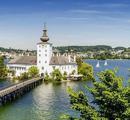 Panorama Traunstein Hotel Altmünster
