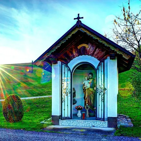 Panorama Traunstein Hotel 3*