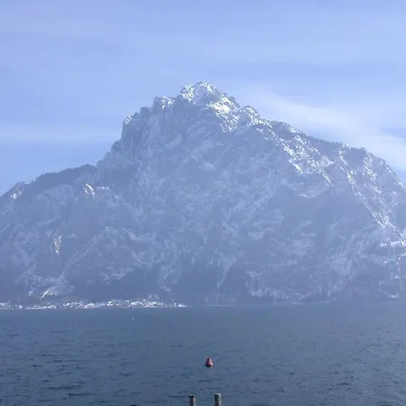 Panorama Traunstein Hotel 3*