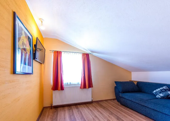 Panorama Traunstein Hotel Altmünster