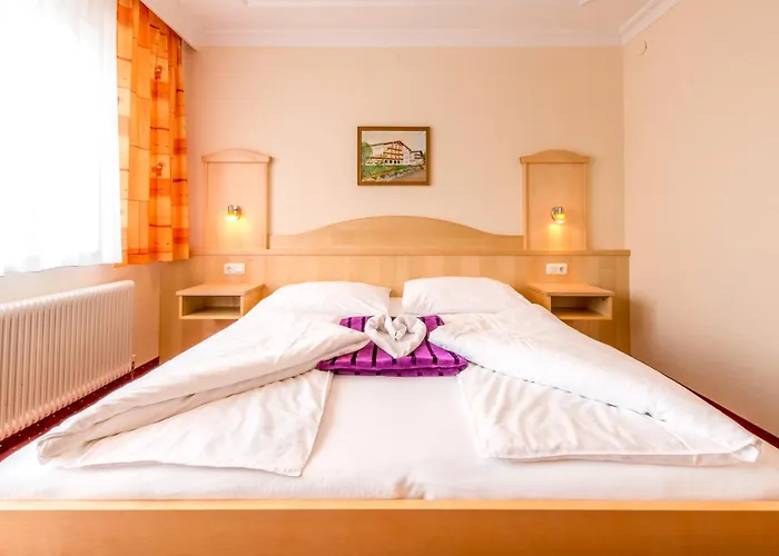 Hotel Panorama Traunstein Altmünster