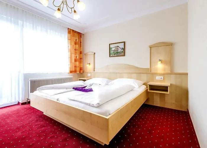 Panorama Traunstein Hotel 3*