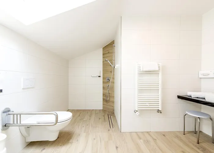 Hotel Panorama Traunstein Altmünster