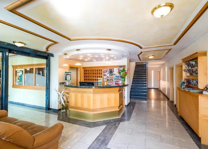 Panorama Traunstein Hotel 3*