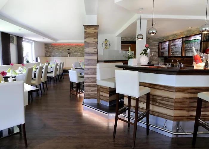 Panorama Traunstein Hotel