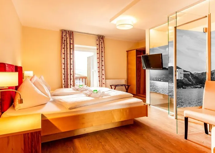 Panorama Traunstein 3* Altmünster