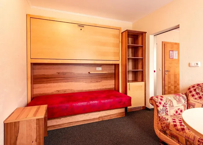 Hotel Panorama Traunstein 3*